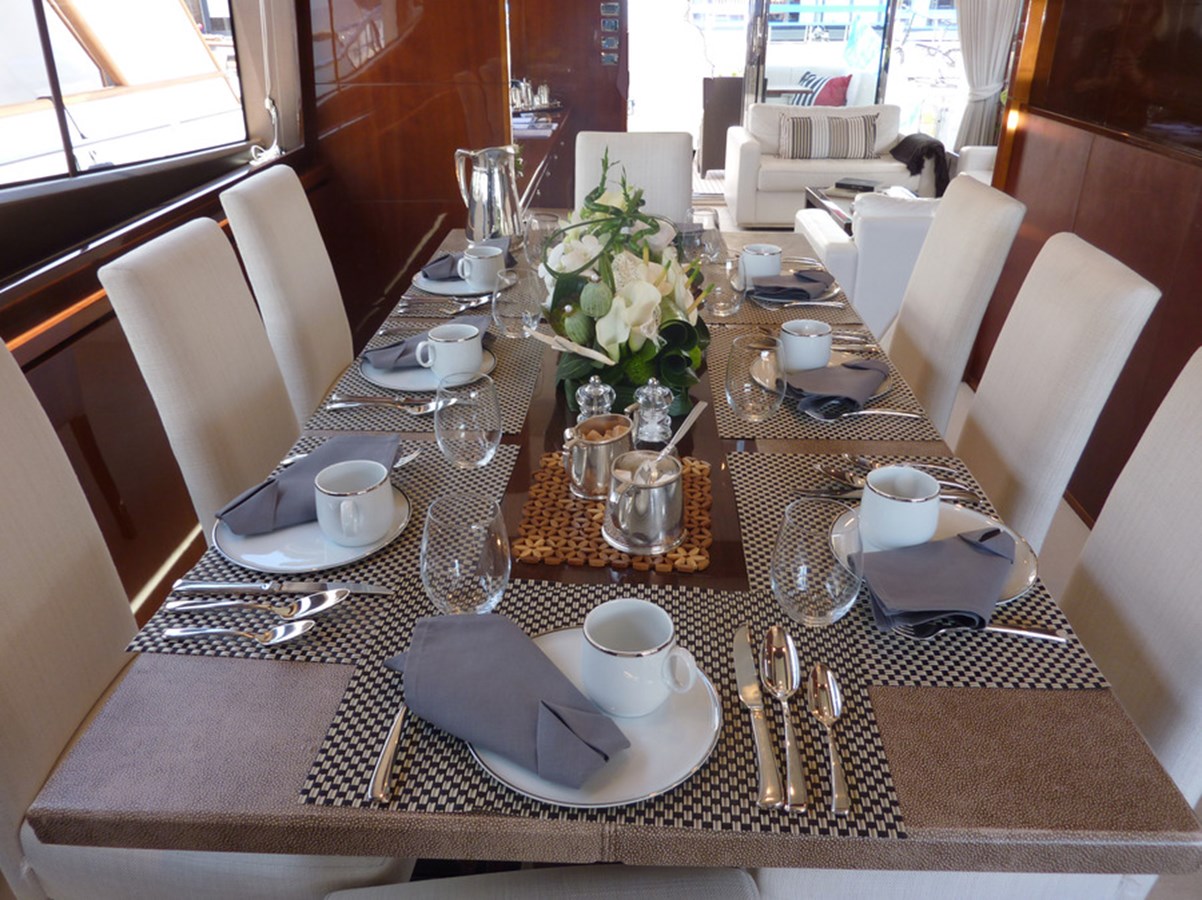Princess Yachts Motor Yacht WATCHIT For Sale