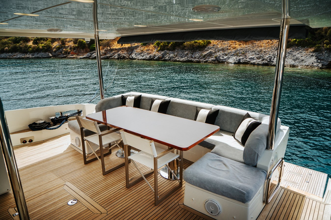 Azimut Yachts Motor Yacht AZIMUT 80 For Sale
