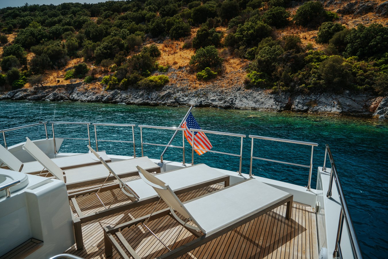 Azimut Yachts Motor Yacht AZIMUT 80 For Sale