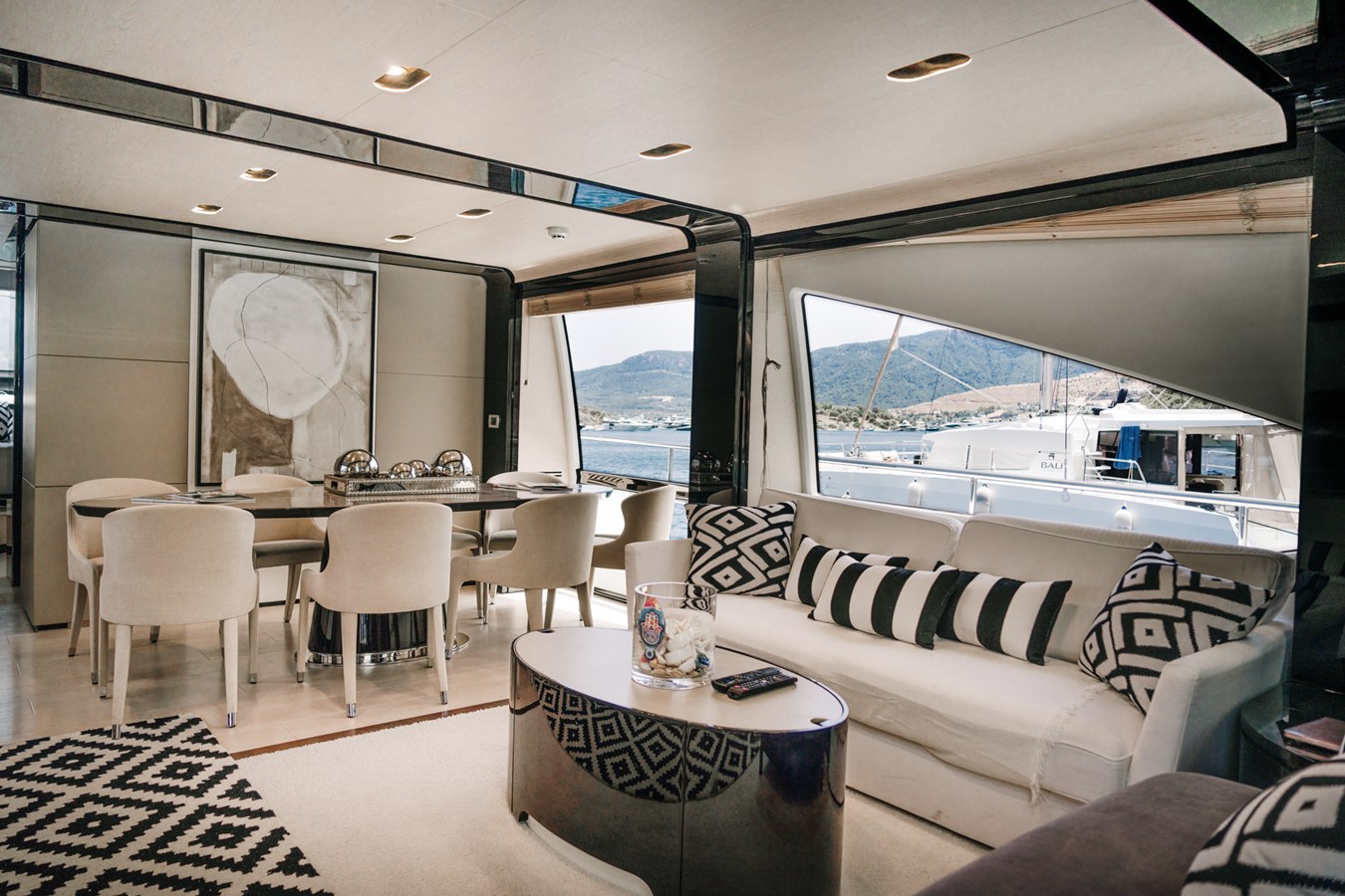 Azimut Yachts Motor Yacht AZIMUT 80 For Sale