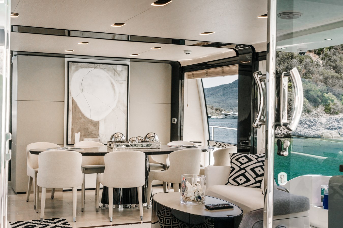 Azimut Yachts Motor Yacht AZIMUT 80 For Sale