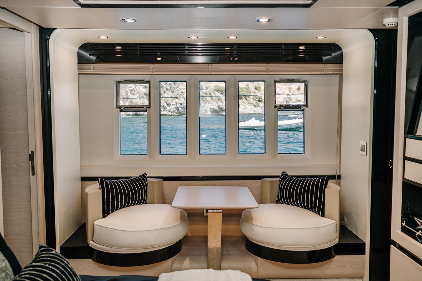 Azimut Yachts Motor Yacht AZIMUT 80 For Sale