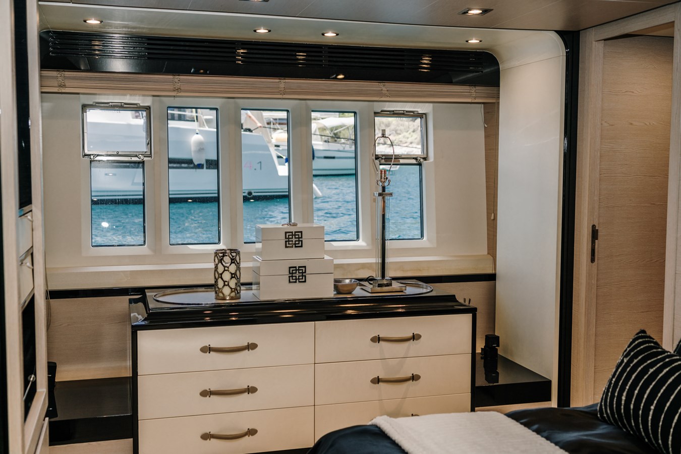 Azimut Yachts Motor Yacht AZIMUT 80 For Sale