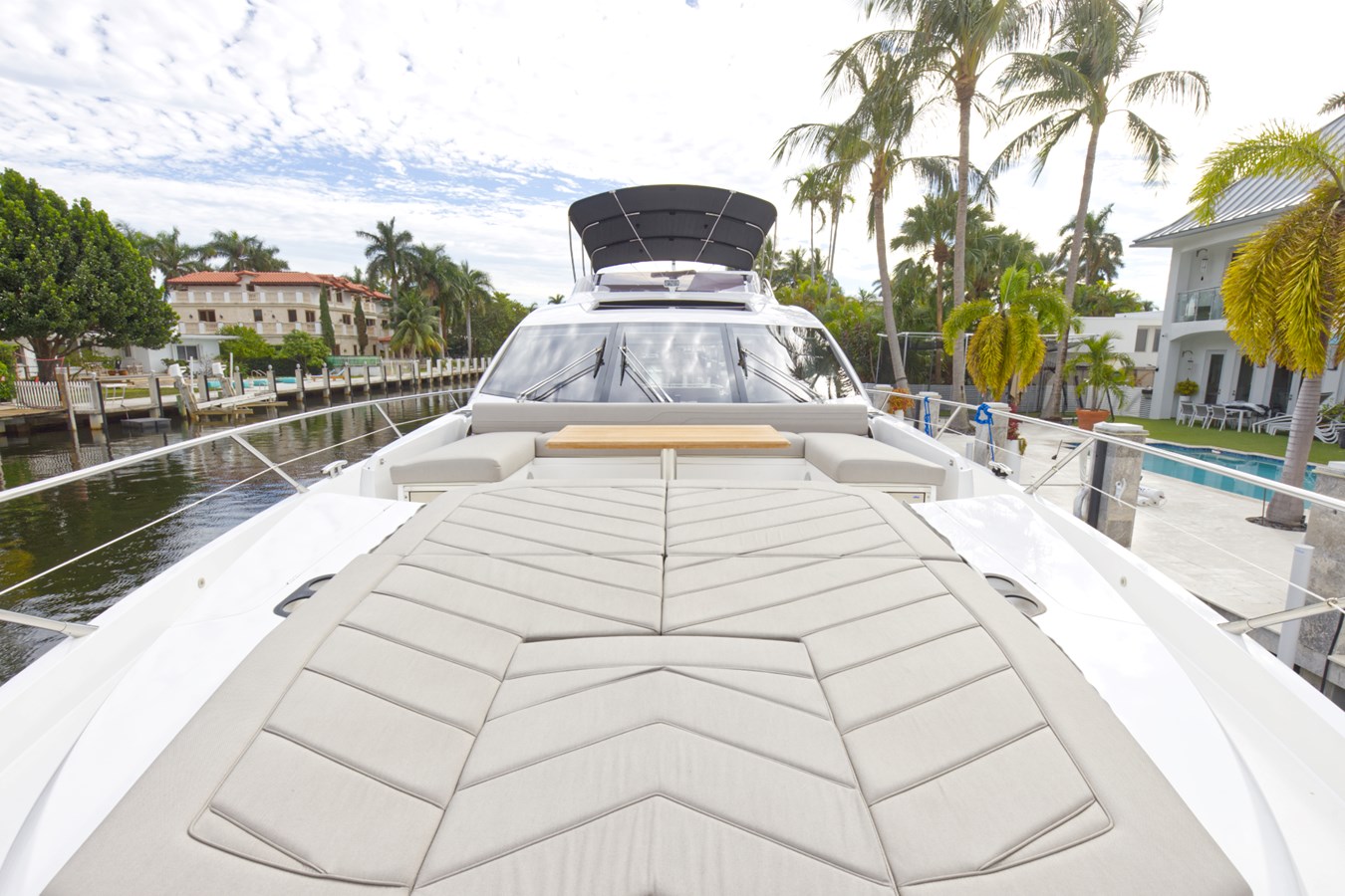 Sunseeker Cruising Yacht 2022 Sunseeker 74 Sport Yacht For Sale