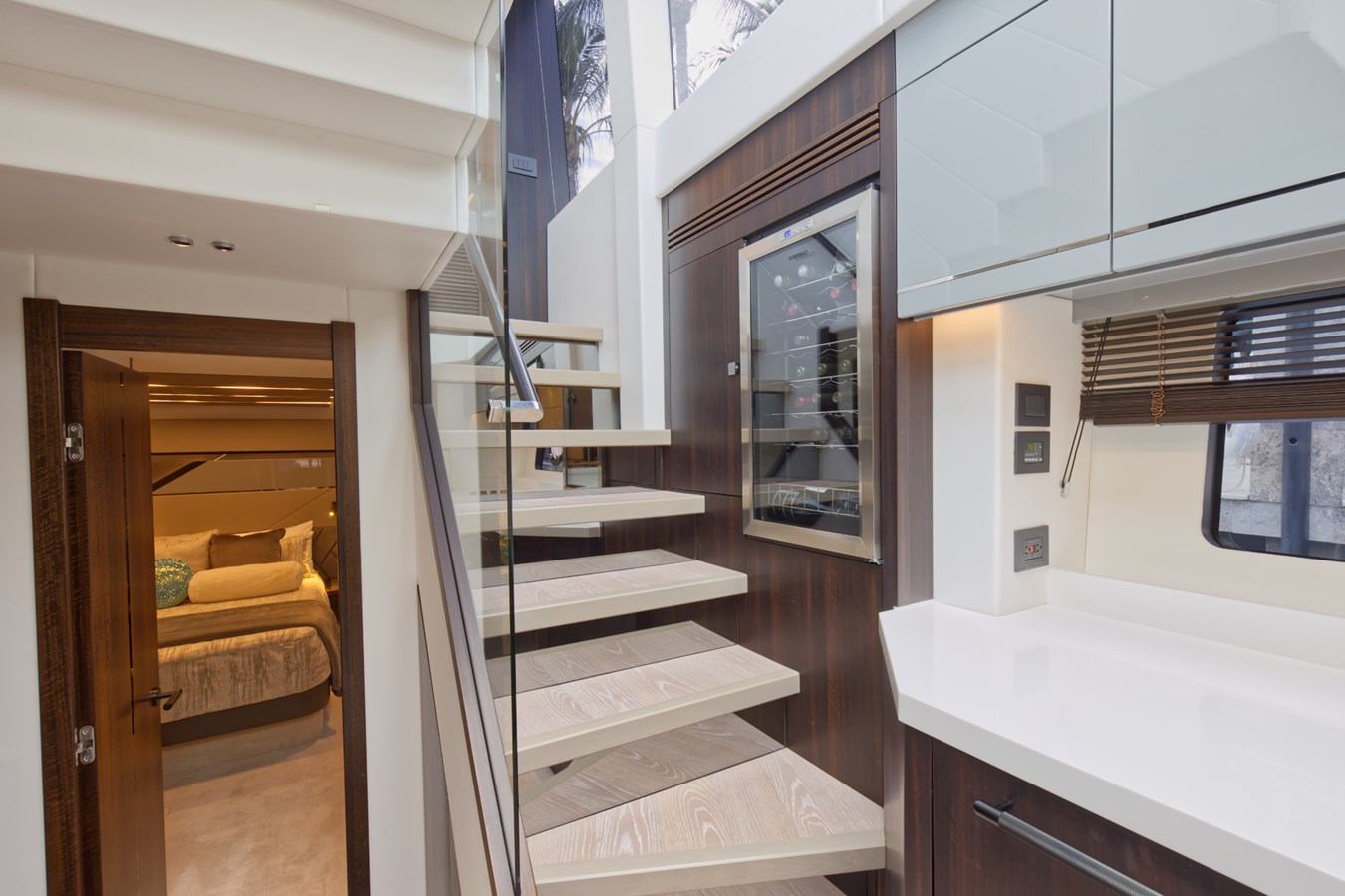 Sunseeker Cruising Yacht 2022 Sunseeker 74 Sport Yacht For Sale