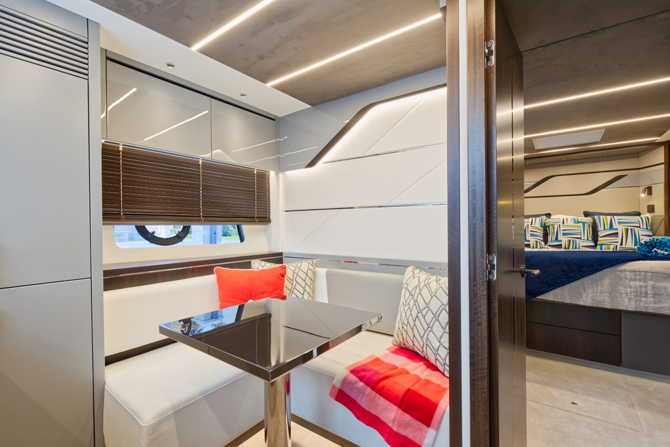 Sunseeker Cruising Yacht 2022 Sunseeker 74 Sport Yacht For Sale