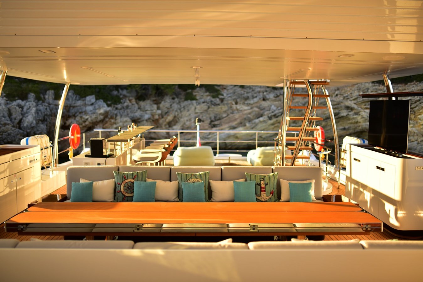 Azimut Yachts Motor Yacht LOVE T For Sale