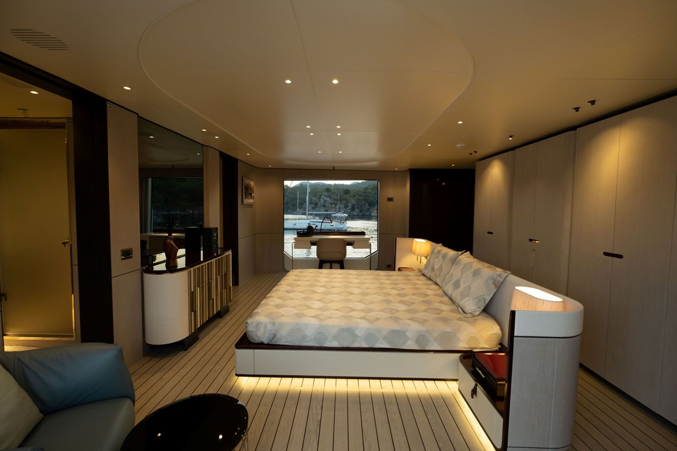 Azimut Yachts Motor Yacht LOVE T For Sale