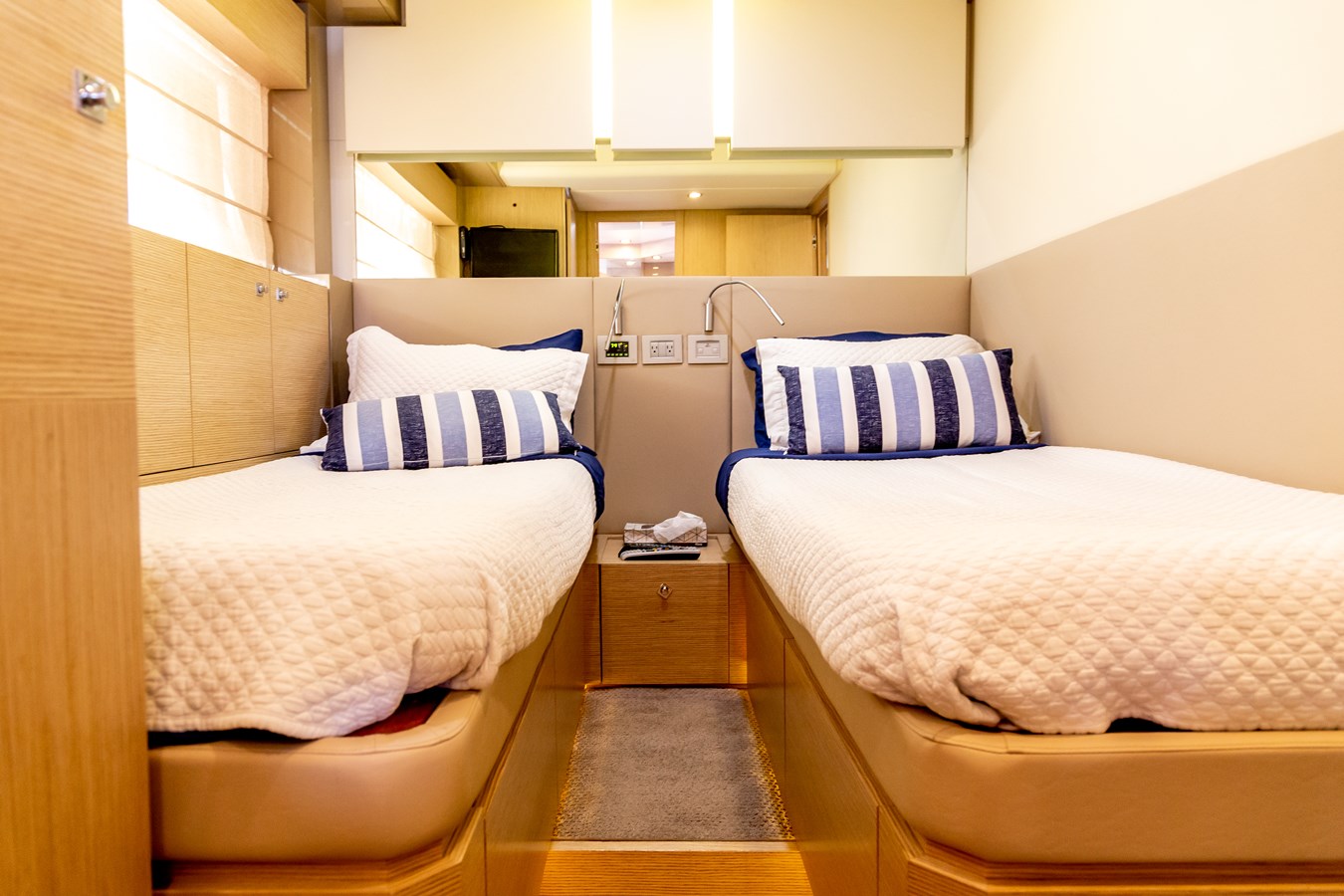 Ferretti Yachts Motor Yacht Ferretti 720 For Sale