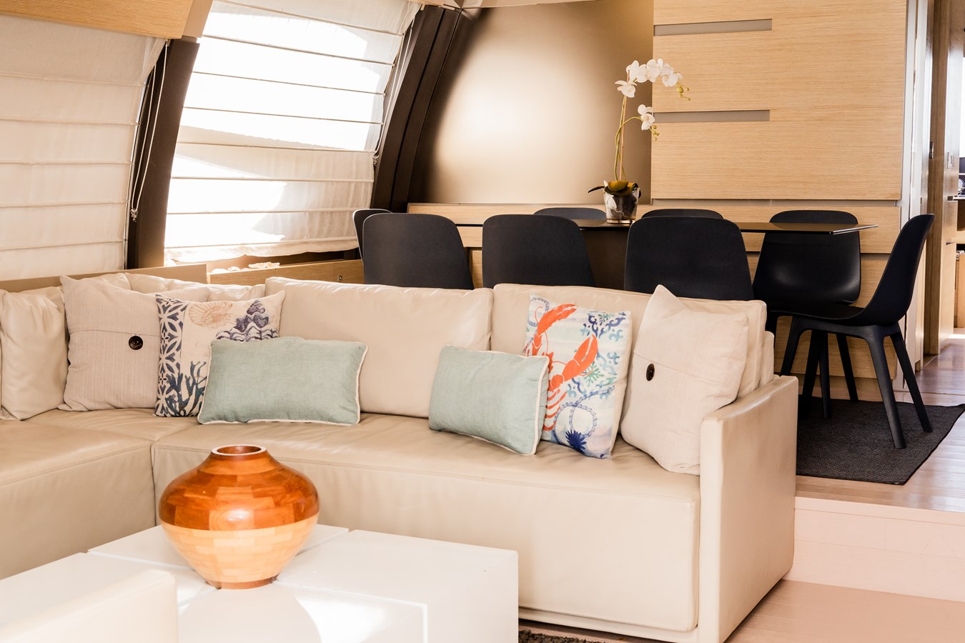 Ferretti Yachts Motor Yacht Ferretti 720 For Sale