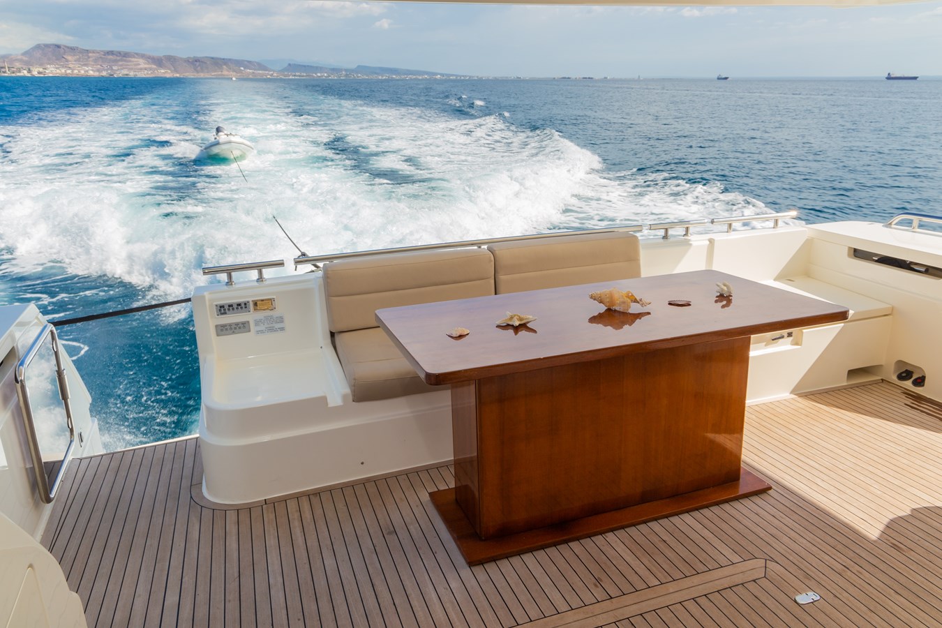 Ferretti Yachts Motor Yacht Ferretti 720 For Sale