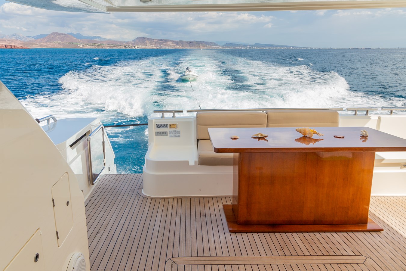 Ferretti Yachts Motor Yacht Ferretti 720 For Sale