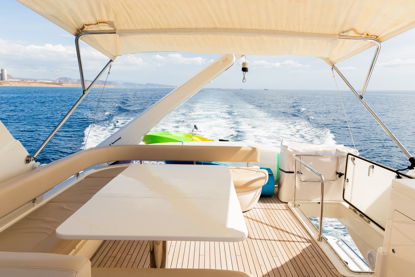 Ferretti Yachts Motor Yacht Ferretti 720 For Sale