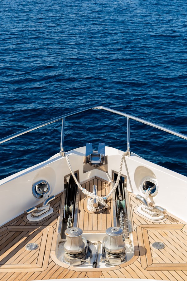 Ferretti Yachts Motor Yacht Ferretti 720 For Sale