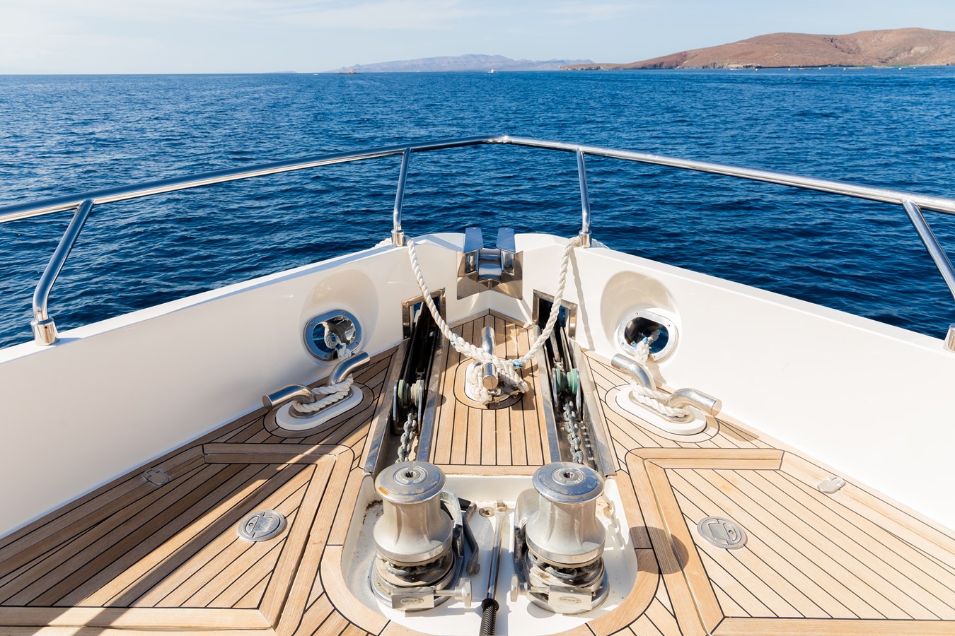 Ferretti Yachts Motor Yacht Ferretti 720 For Sale