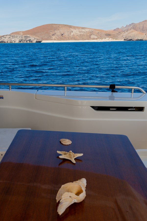 Ferretti Yachts Motor Yacht Ferretti 720 For Sale