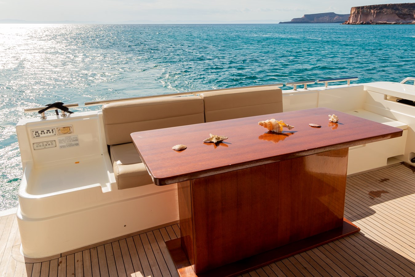 Ferretti Yachts Motor Yacht Ferretti 720 For Sale