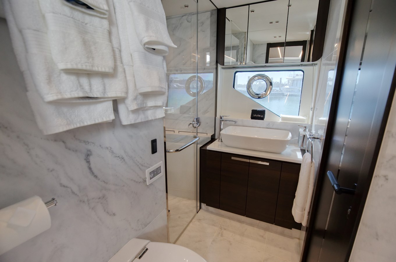 Sunseeker Motor Yacht - For Sale