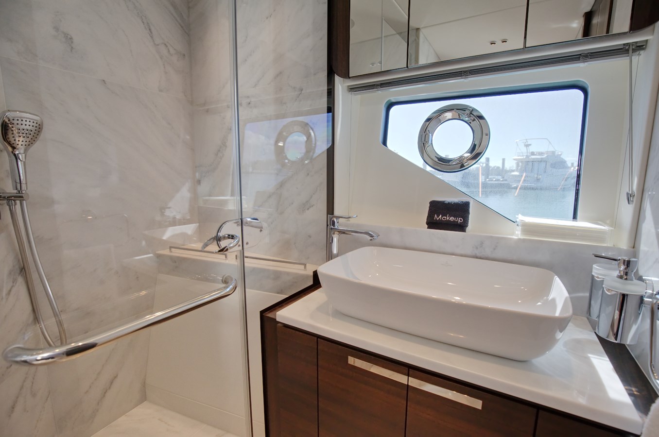 Sunseeker Motor Yacht - For Sale