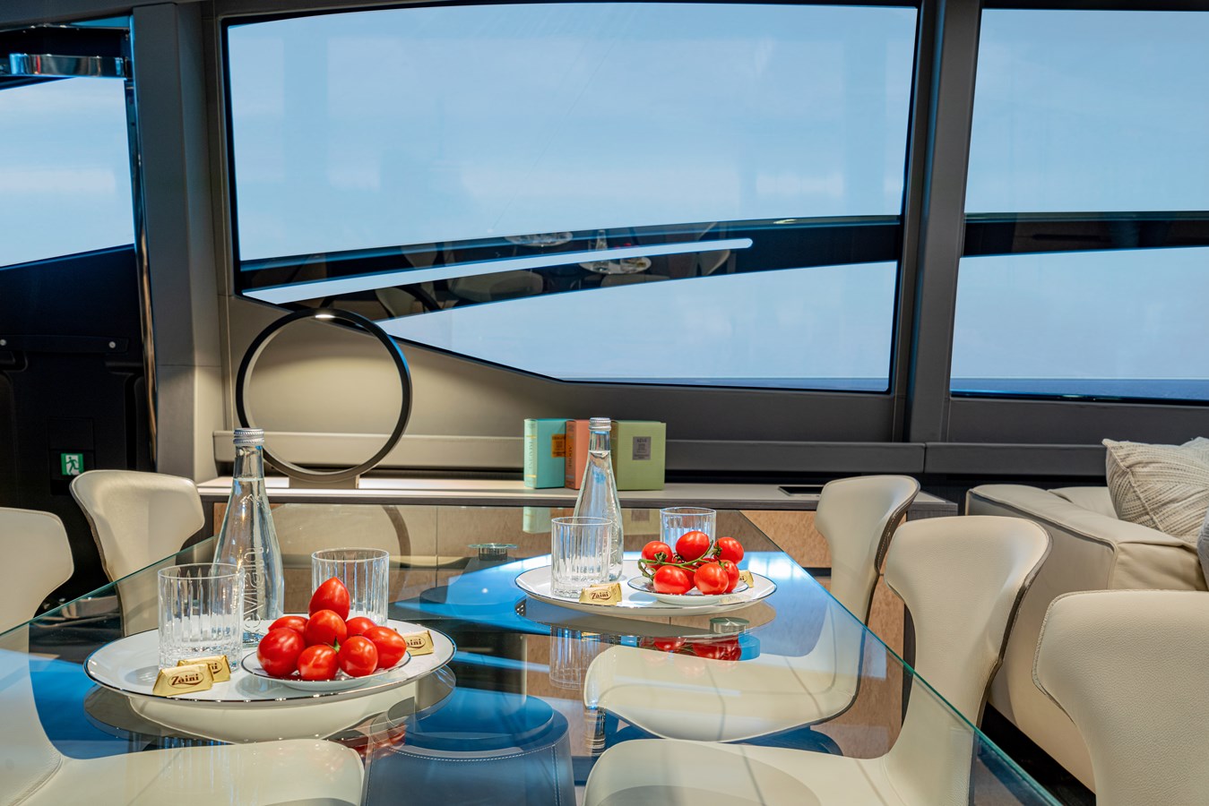 Pershing Motor Yacht SILVER BULLET For Sale