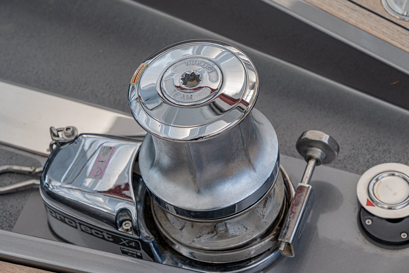 Pershing Motor Yacht SILVER BULLET For Sale