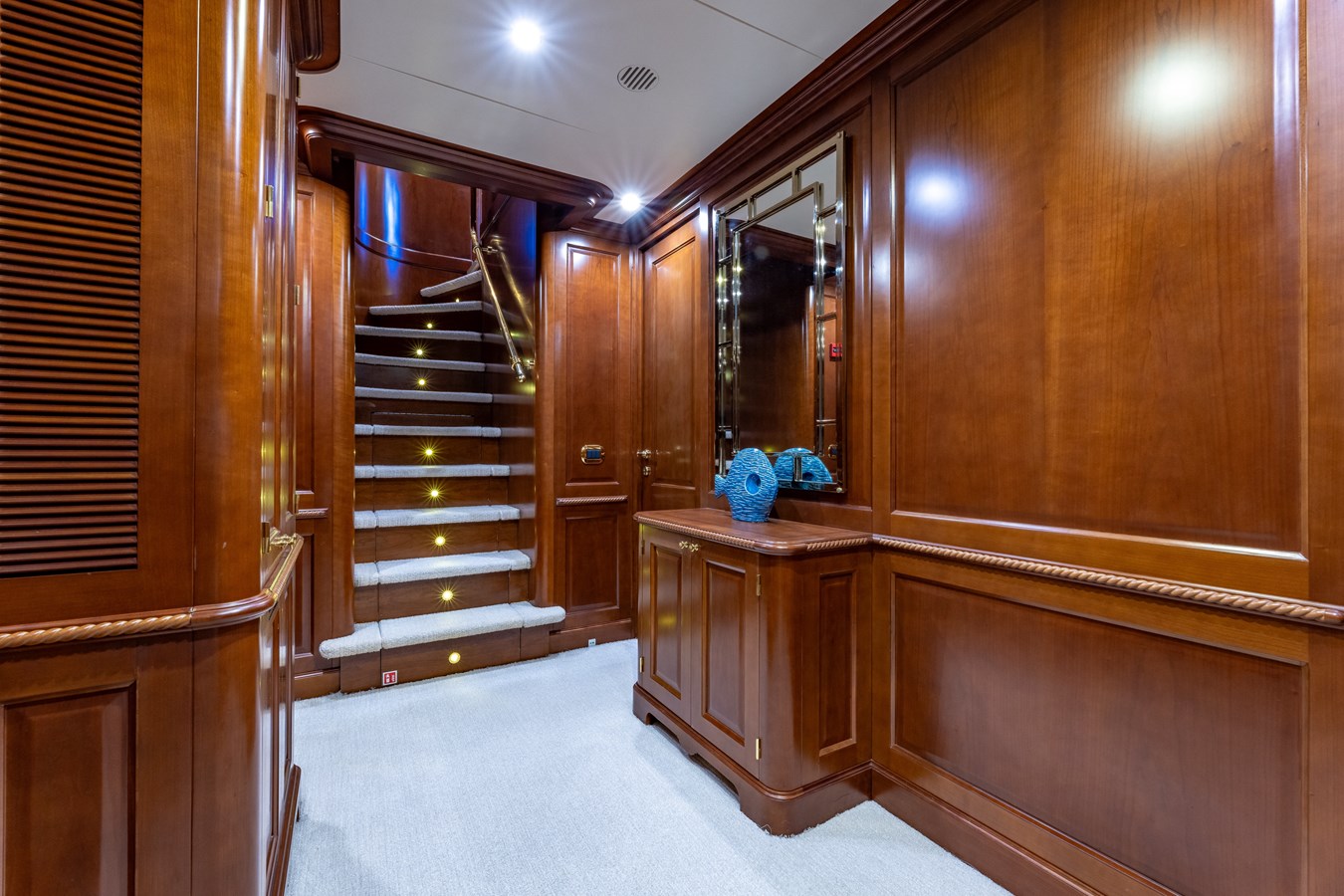 Benetti Yachts Motor Yacht NAMASTE For Sale