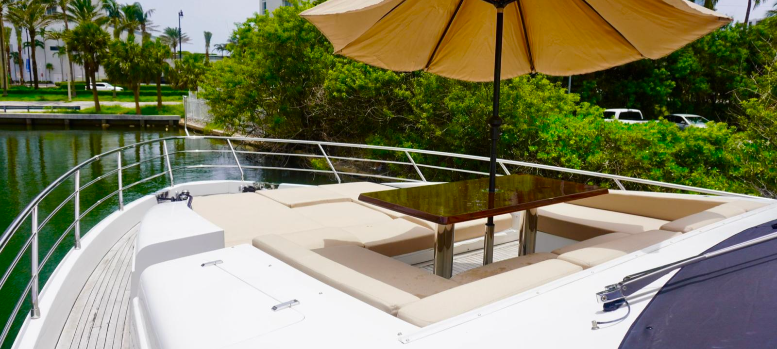 Azimut Yachts Motor Yacht OUR TIME For Sale