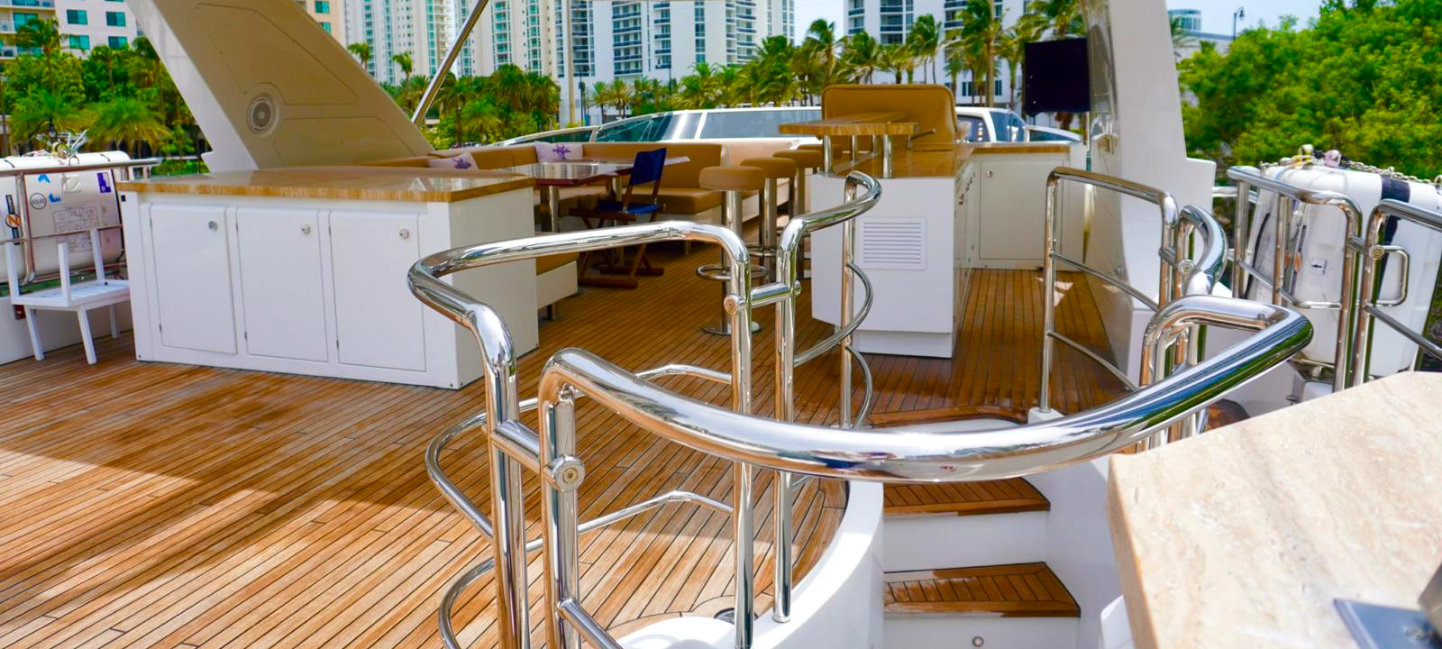 Azimut Yachts Motor Yacht OUR TIME For Sale