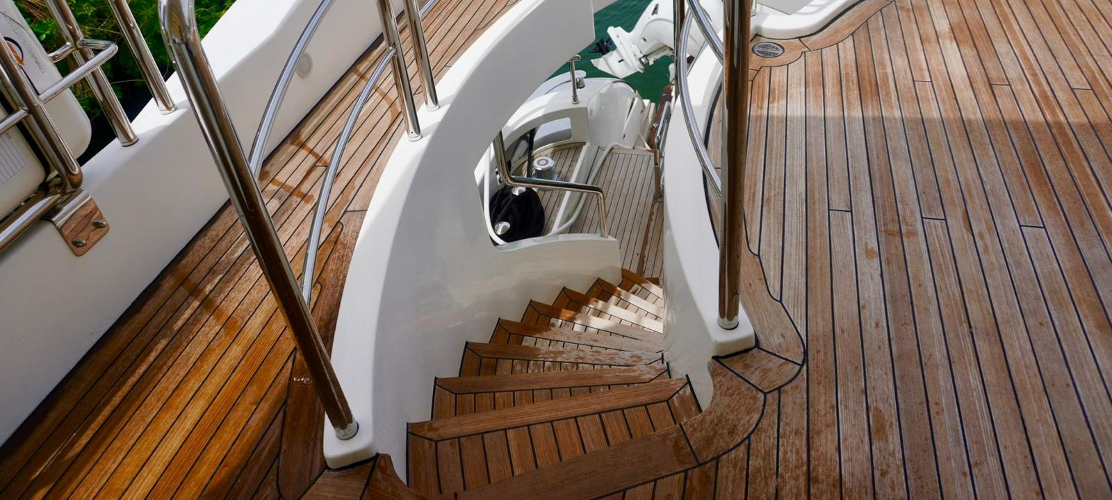 Azimut Yachts Motor Yacht OUR TIME For Sale