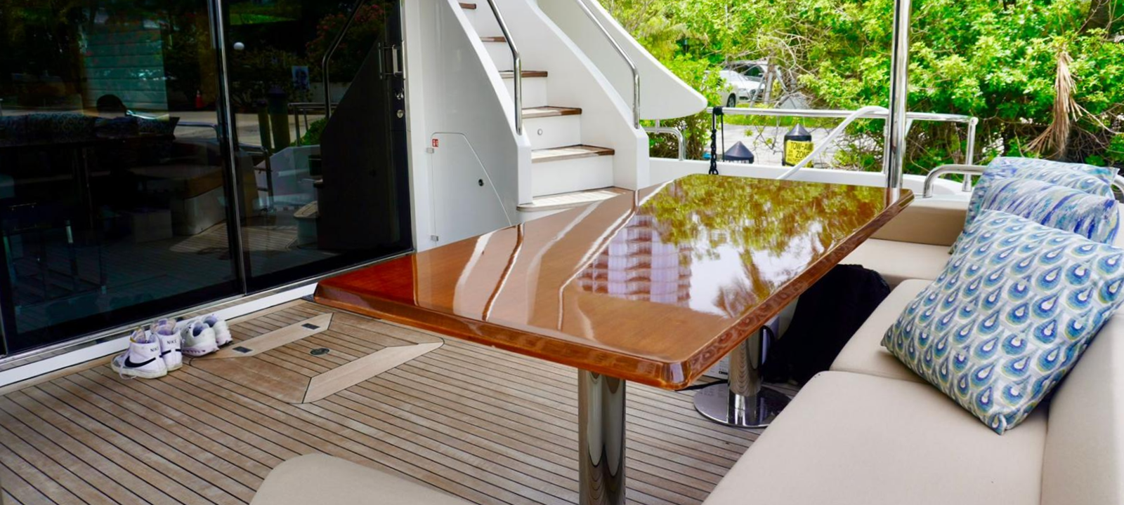 Azimut Yachts Motor Yacht OUR TIME For Sale
