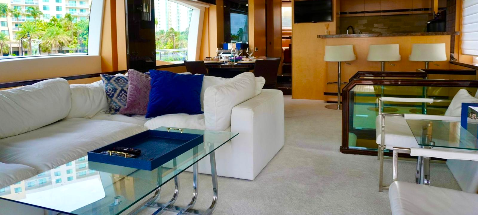 Azimut Yachts Motor Yacht OUR TIME For Sale