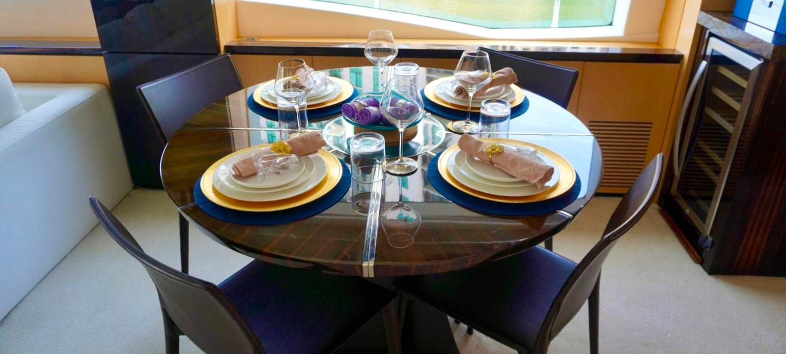 Azimut Yachts Motor Yacht OUR TIME For Sale
