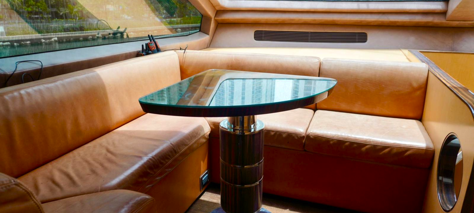 Azimut Yachts Motor Yacht OUR TIME For Sale