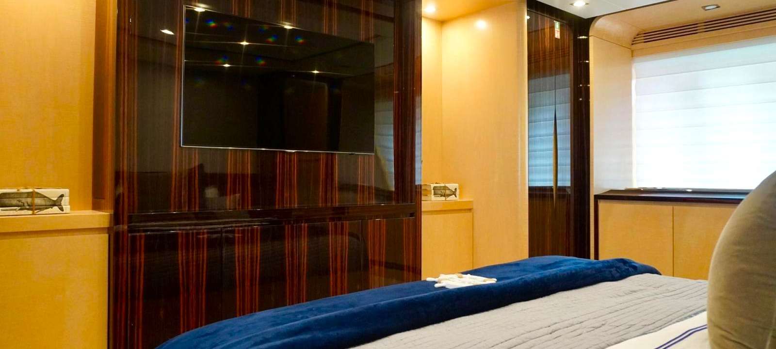 Azimut Yachts Motor Yacht OUR TIME For Sale