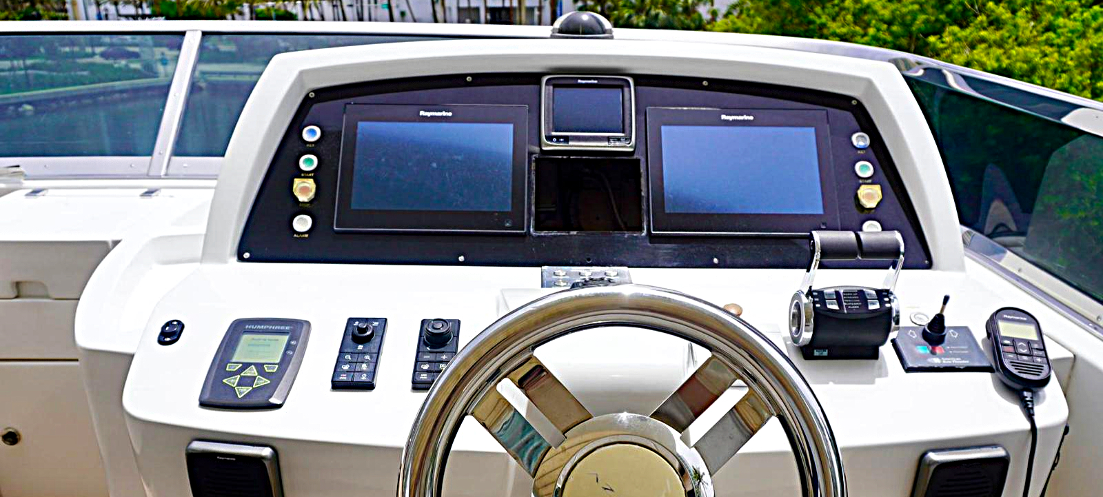 Azimut Yachts Motor Yacht OUR TIME For Sale