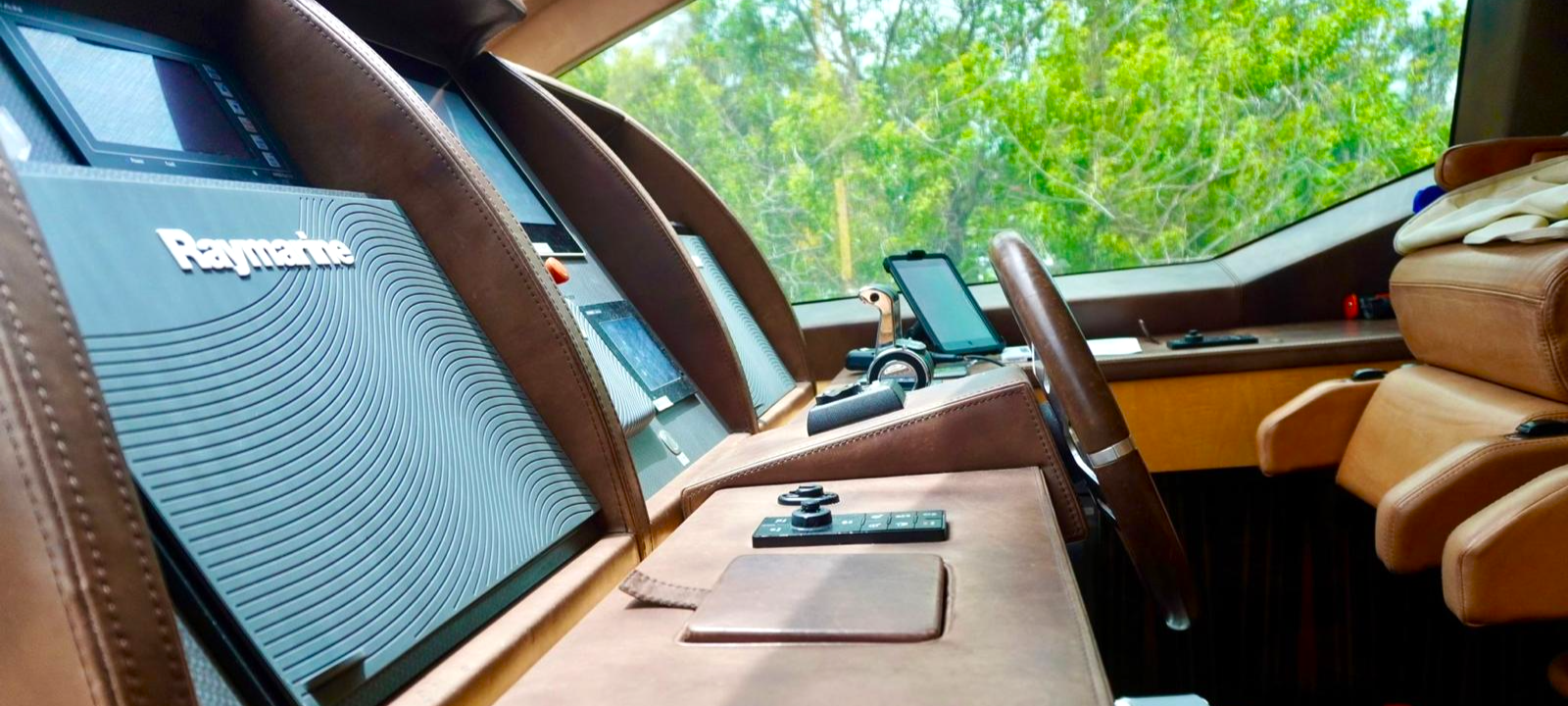 Azimut Yachts Motor Yacht OUR TIME For Sale