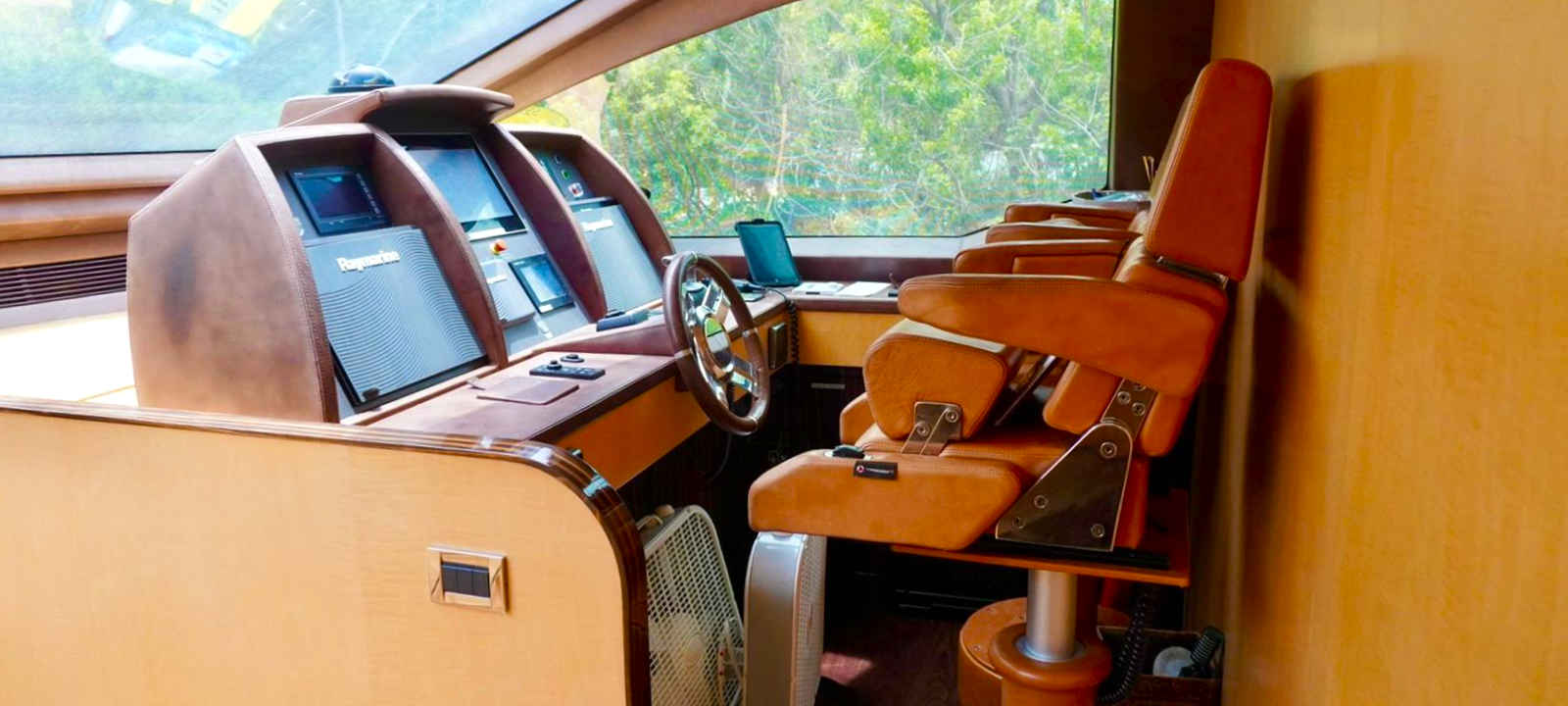 Azimut Yachts Motor Yacht OUR TIME For Sale