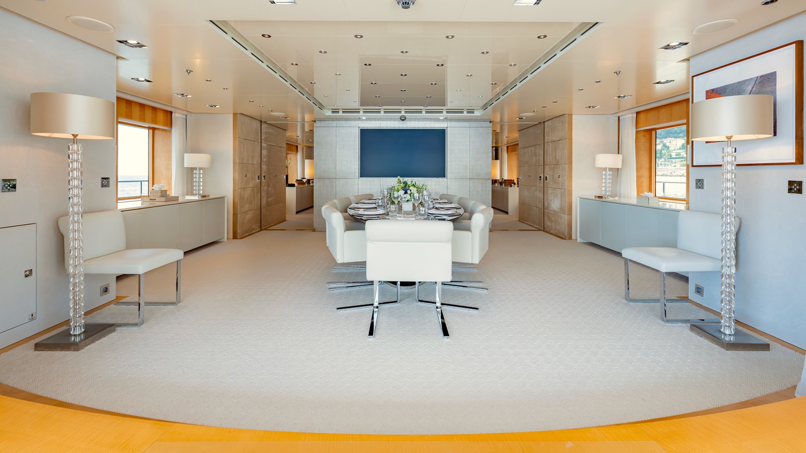 Icon Yachts Motor Yacht LOON For Sale