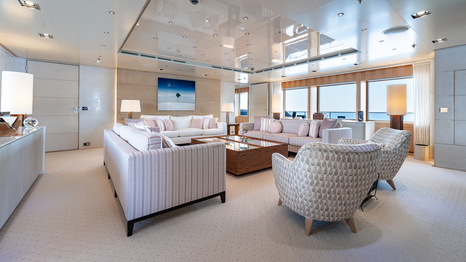 Icon Yachts Motor Yacht LOON For Sale