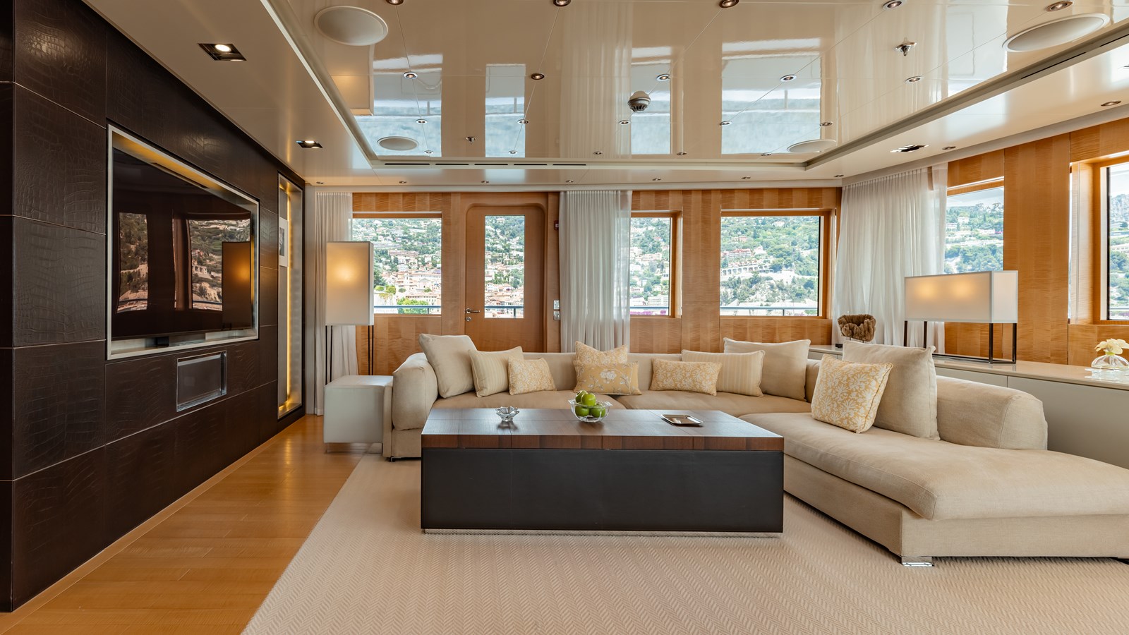 Icon Yachts Motor Yacht LOON For Sale