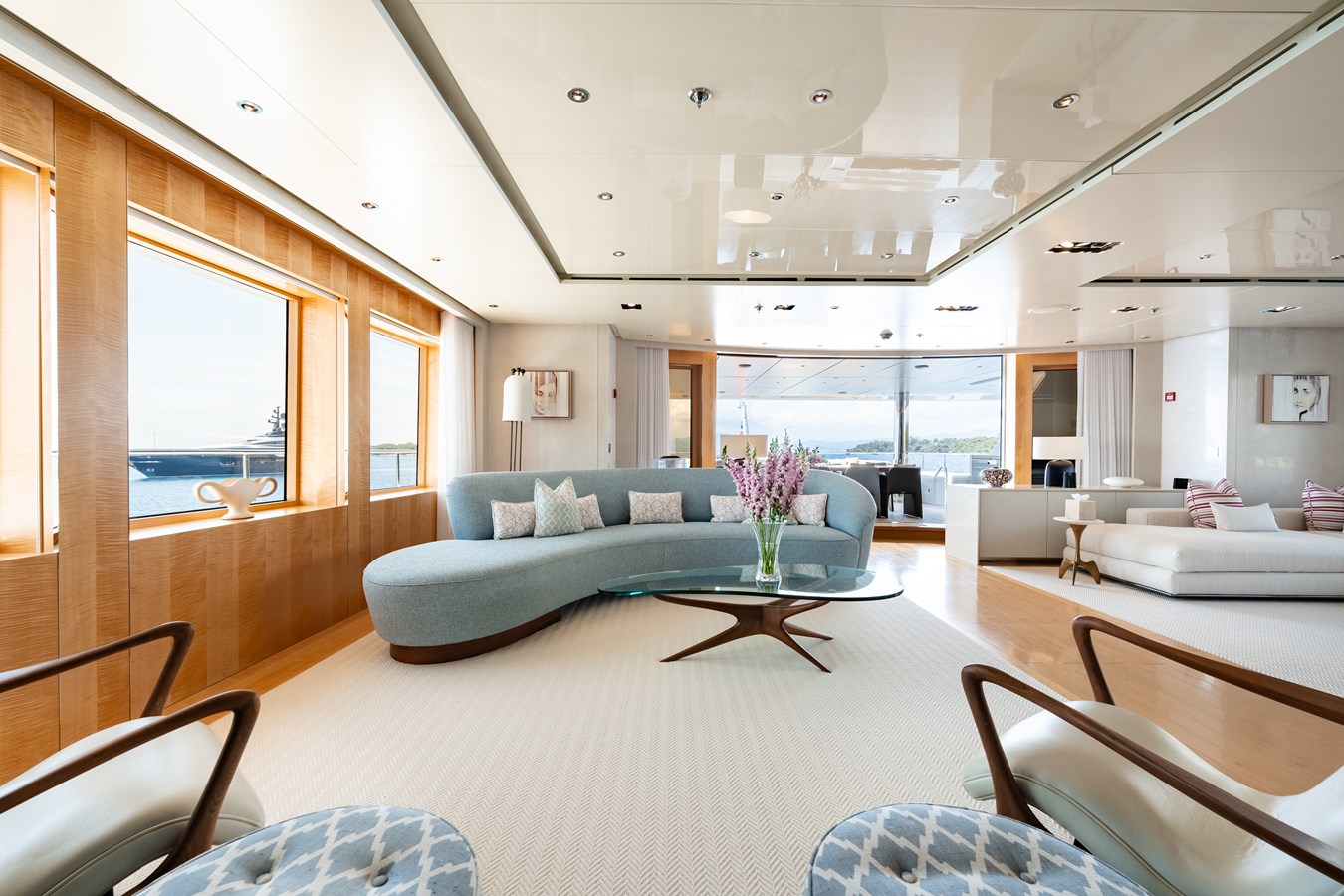 Icon Yachts Motor Yacht LOON For Sale
