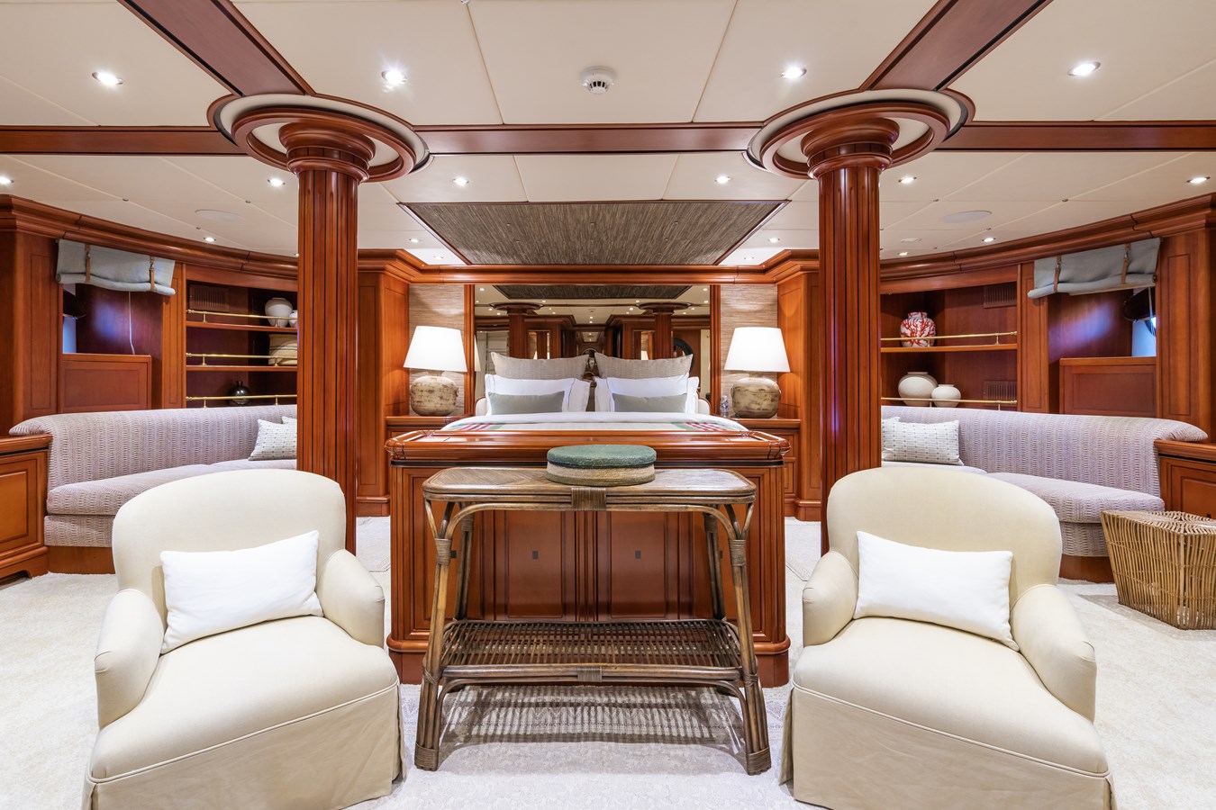 Aegean Yacht Schooner YAZZ For Sale
