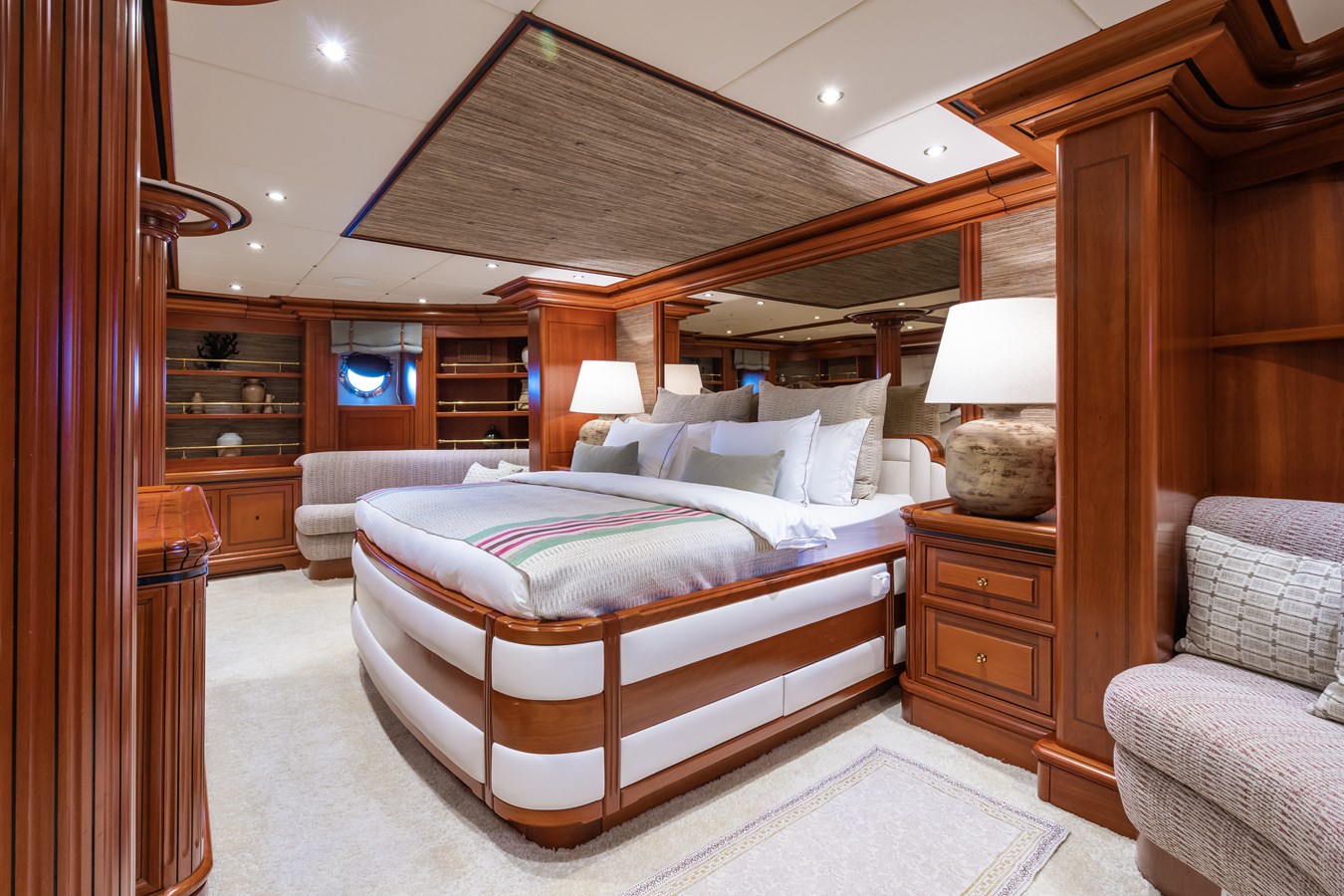 Aegean Yacht Schooner YAZZ For Sale
