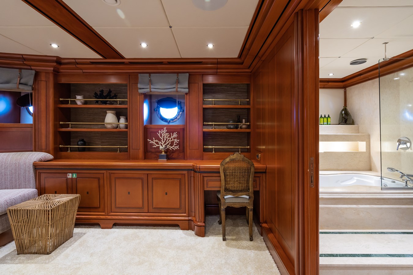 Aegean Yacht Schooner YAZZ For Sale