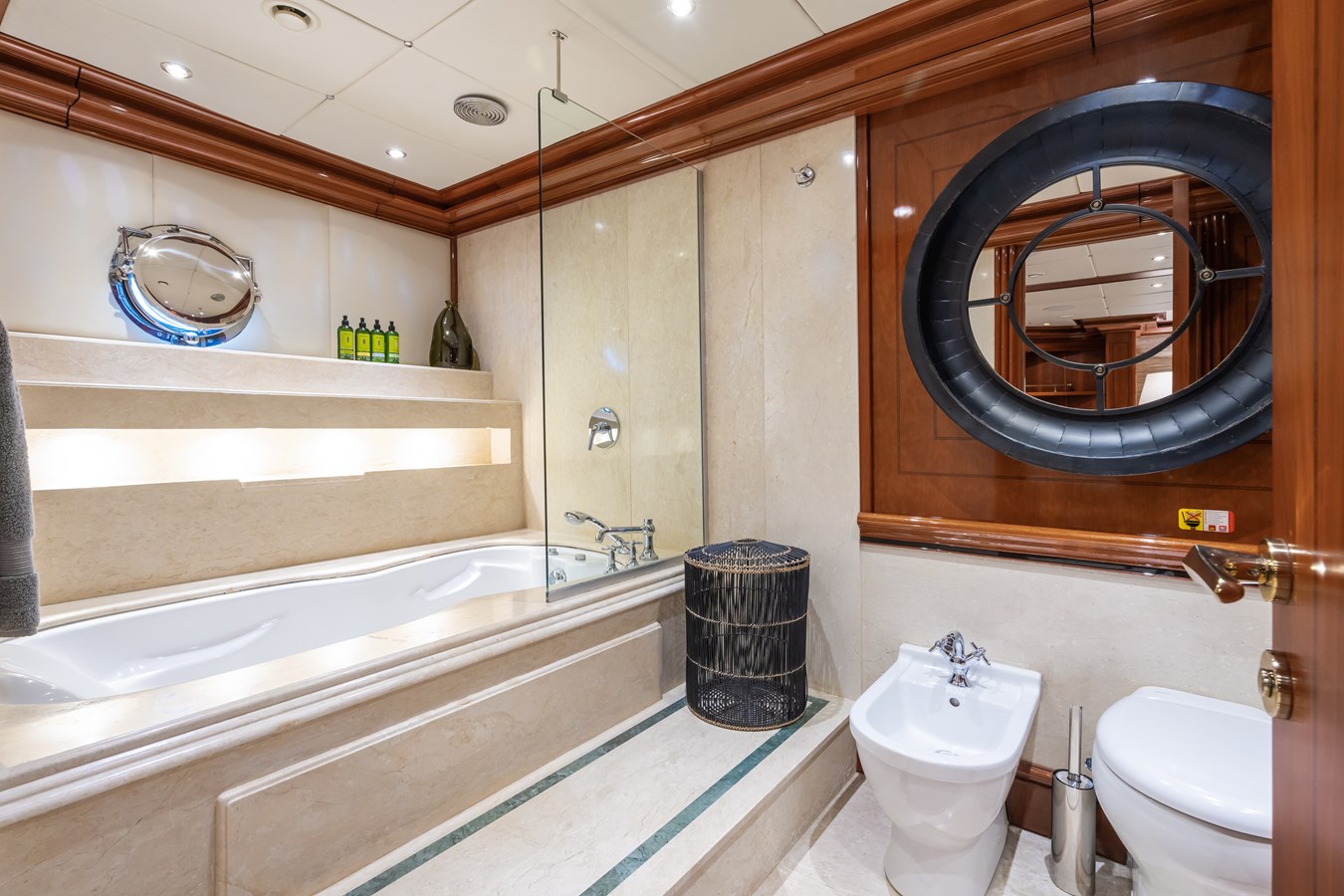 Aegean Yacht Schooner YAZZ For Sale