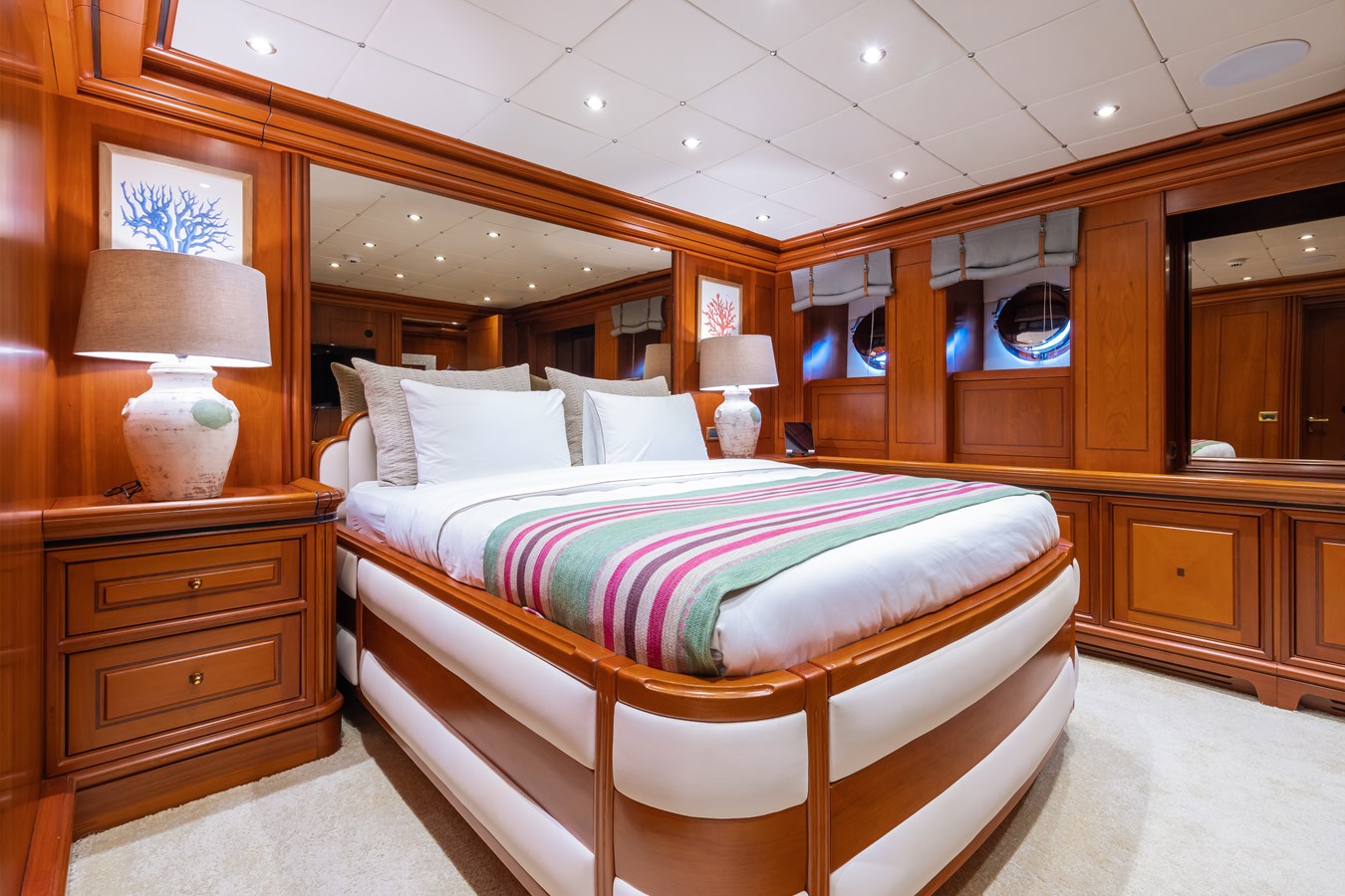 Aegean Yacht Schooner YAZZ For Sale