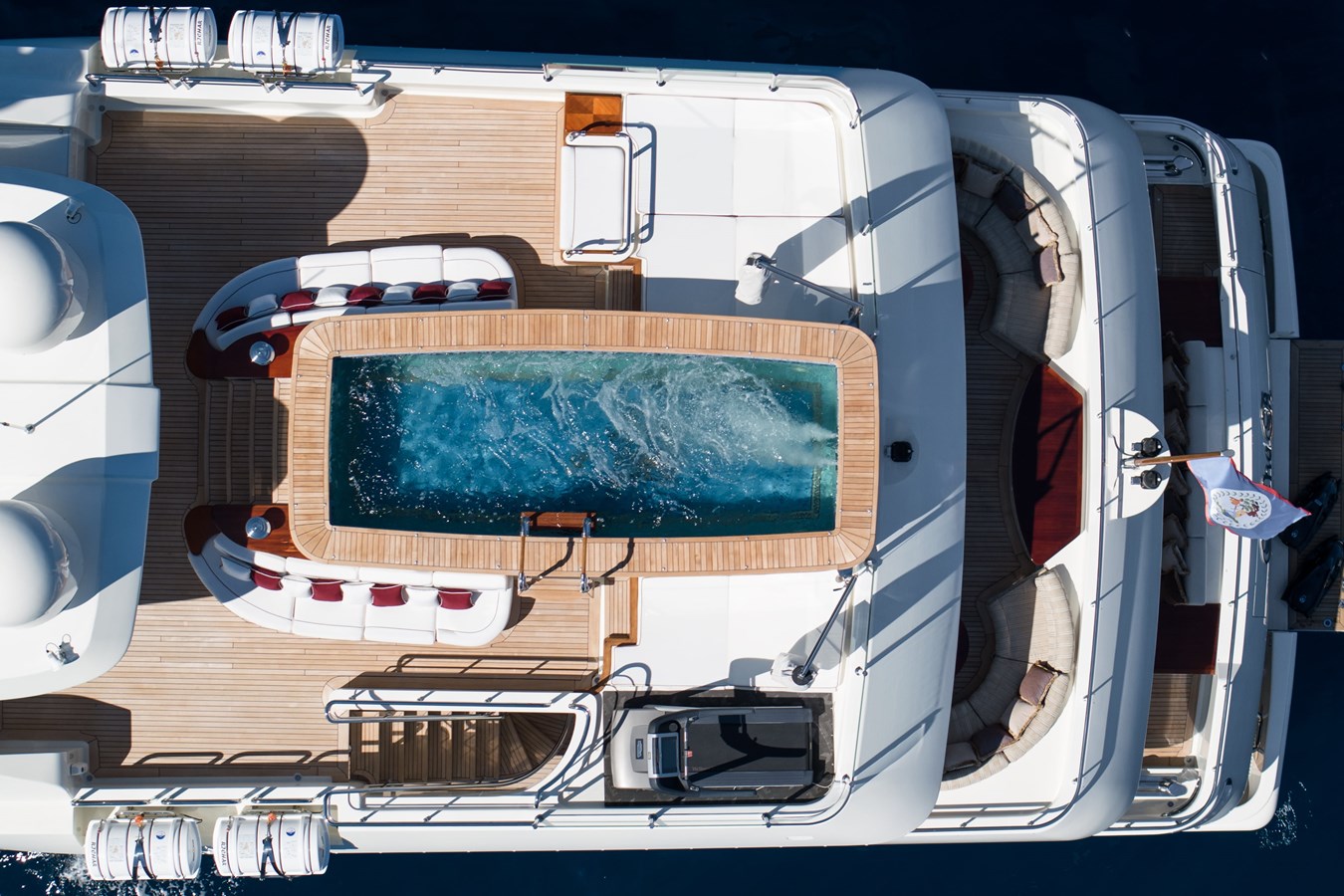 Crn Motor Yacht RICHAR For Sale