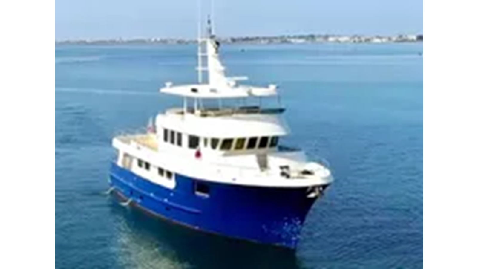 Allseas Motor Yacht 2018 Allseas expedition For Sale