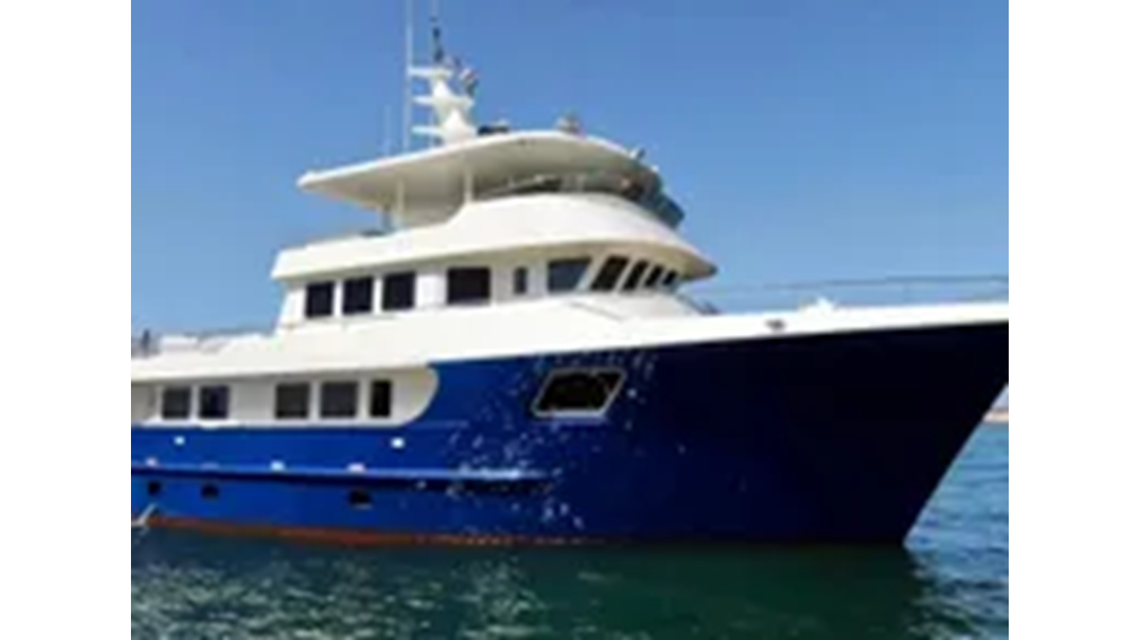 Allseas Motor Yacht 2018 Allseas expedition For Sale