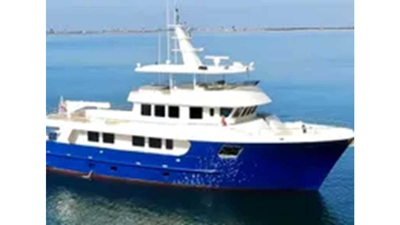 Allseas Motor Yacht 2018 Allseas expedition For Sale